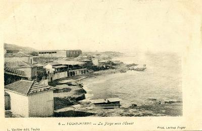 Fouka-Marine-PlageOuest