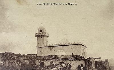 Frenda-Mosquee