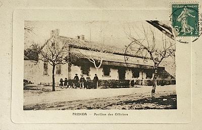 Frenda-PavillonDesOfficiers