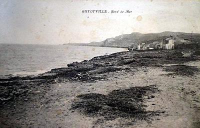 Guyotville-BordMer