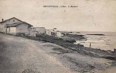 Guyotville-Ilot-Abattoir