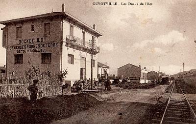 Guyotville-Ilot-Docks