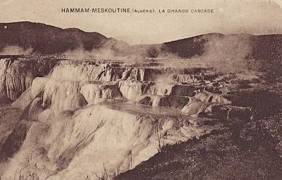 Hammam-Meskoutine-GrandeCascade