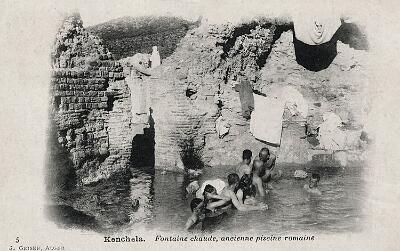 Kenchela-FontaineChaude-PiscineRomaine