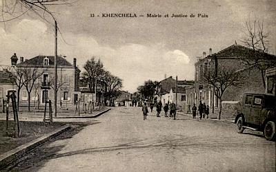 Kenchela-Mairie-JusticePaix