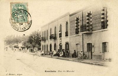 Kenchela-RueDuMarche