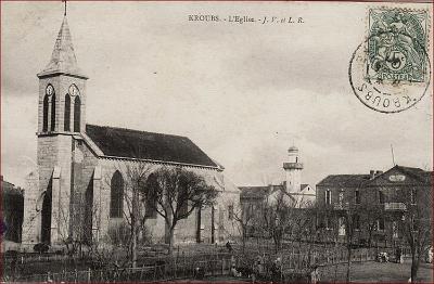 Kroubs-Eglise-Mosquee-Mairie