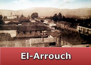 El-Arrouch