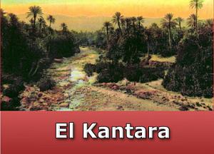 El-Kantara