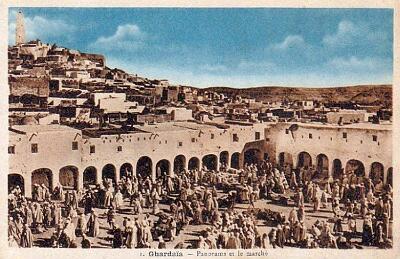 Ghardaia-LeMarche