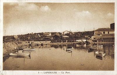 LaPerouse-LePort