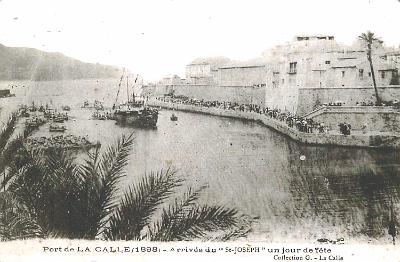 La-Calle-Port