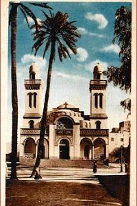 Laghouat-Cathedrale