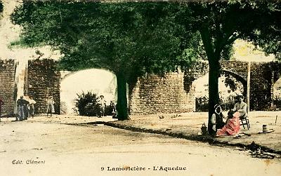 Lamoriciere-Aqueduc