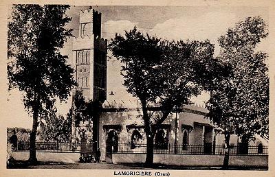 Lamoriciere-LaMosquee