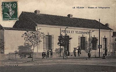 Le-Telagh-Postes