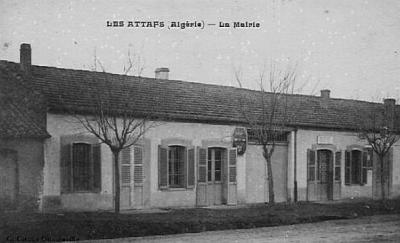 Les-Attafs-Mairie