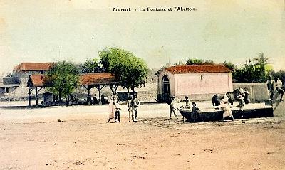 Lourmel-Fontaine-Abattoir