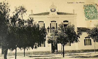 Lourmel-Mairie-JusticePaix