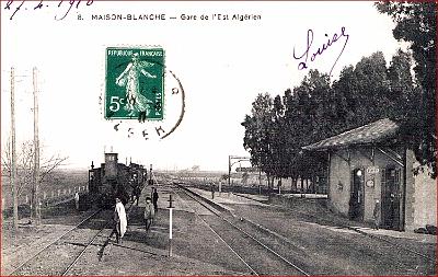 Maison-Blanche-Gare
