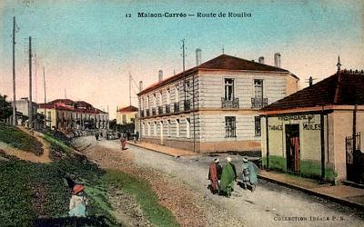 Maison-Carree-RouteRouiba