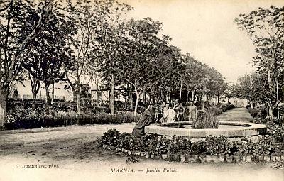 Marnia-JardinPublic
