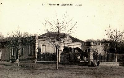 Mercier-Lacombe-LaMairie