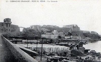 Mers-El-Kebir-CornicheOranaise