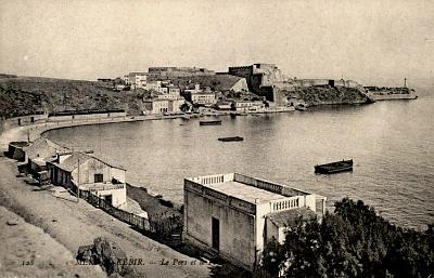 Mers-El-Kebir-LeFort-Port