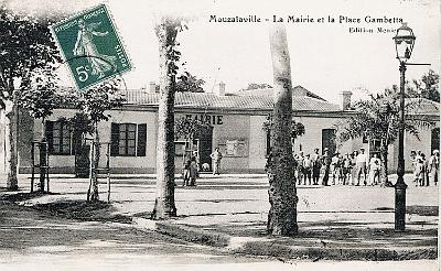 Mouzaiaville-LaPlace-Mairie