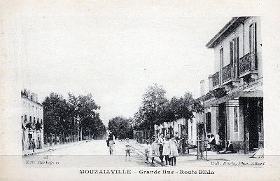 Mouzaiaville-RouteBlida