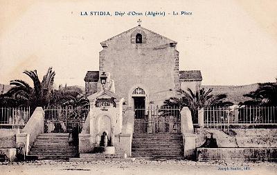 La-Stidia-Place