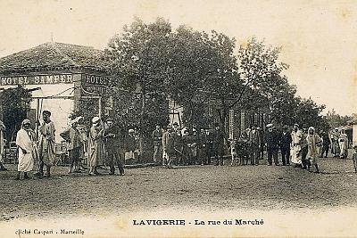 Lavigerie-RueDuMarche