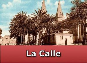LaCalle