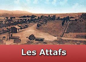 Les-Attafs
