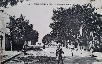 Ouled-Rahmoun-BoulevardAudree