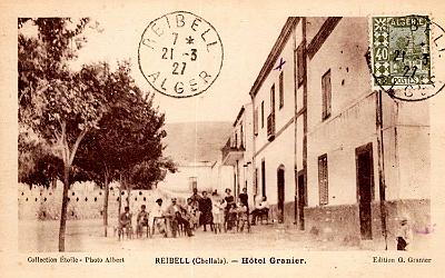 Reibell-HotelGranier