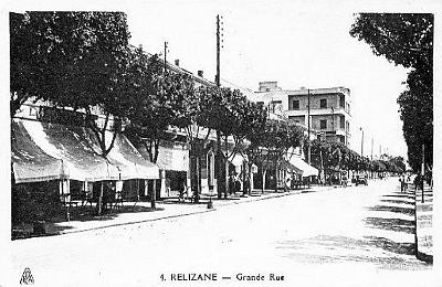 Relizane-GrandeRue