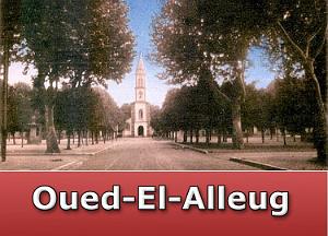 Oued-El-Alleug