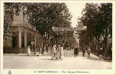 Saint-Arnaud-RueClemenceau