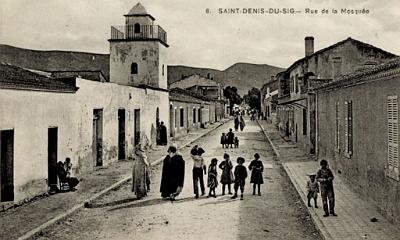 Saint-Denis-Du-Sig-RueMosquee