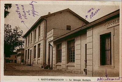 Saint-Ferdinand-Ecoles