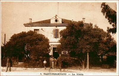 Saint-Ferdinand-Mairie