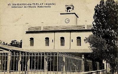 Sainte-Barbe-Du-Tletat-InterieurEcoleMaternelle