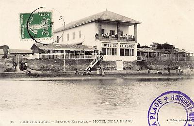 Sidi-Ferruch-HotelDeLaPlage