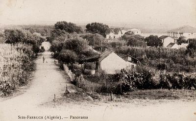Sidi-Ferruch-Panorama
