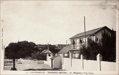 Sidi-Ferruch-TouristHotel