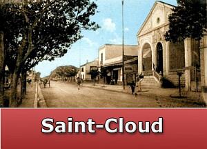 Saint-Cloud