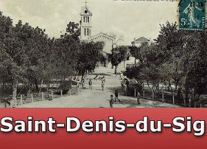 Saint-Denis-Du-Sig