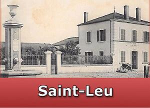 Saint-Leu